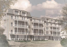 Barefoot Hotel