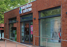Handelshof
