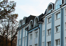Hotel Meridian
